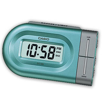 Вся коллекция Clocks
