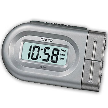 Вся коллекция Clocks