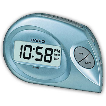 Вся коллекция Clocks