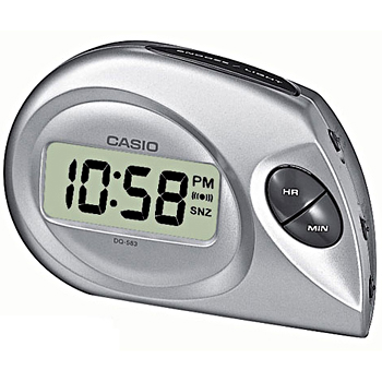 Вся коллекция Clocks