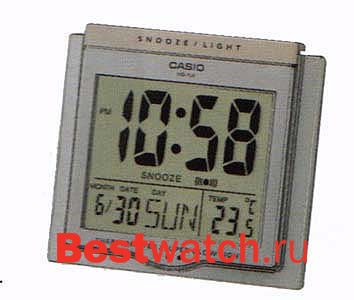 Вся коллекция Clocks