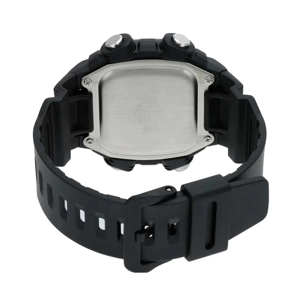 casio DW-291H-1AVEF