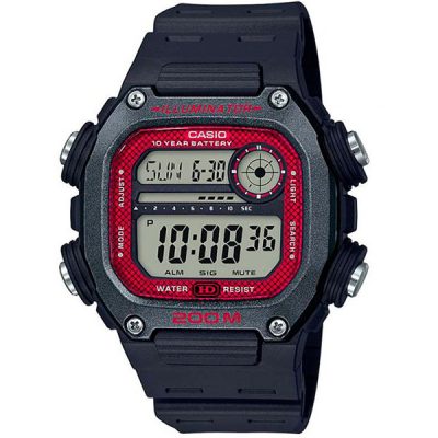 Casio Digital