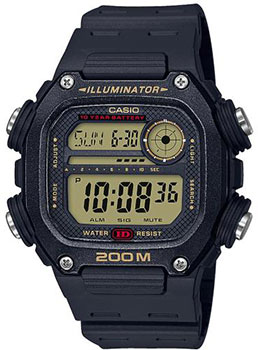 Casio Digital