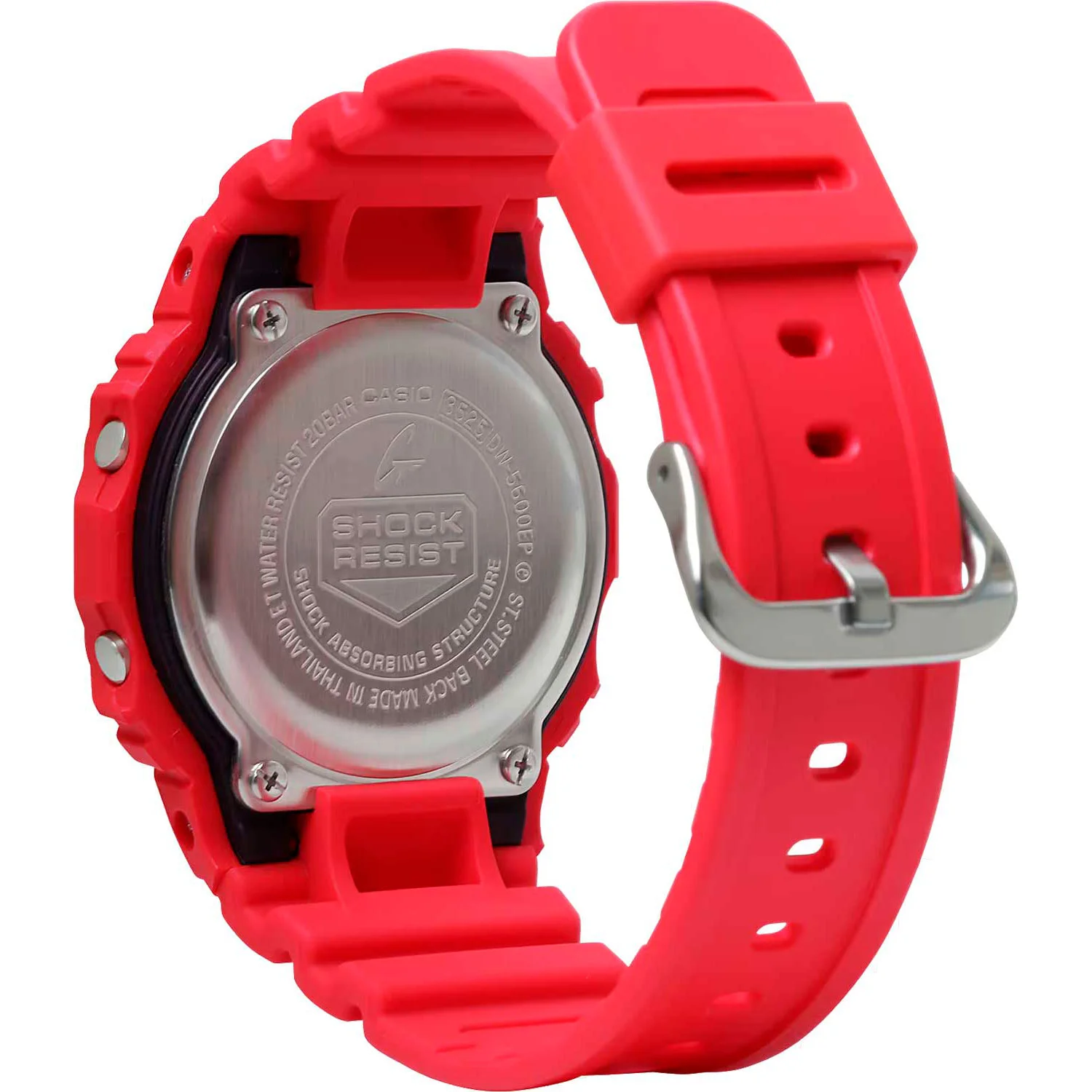 casio DW-5600EP-4