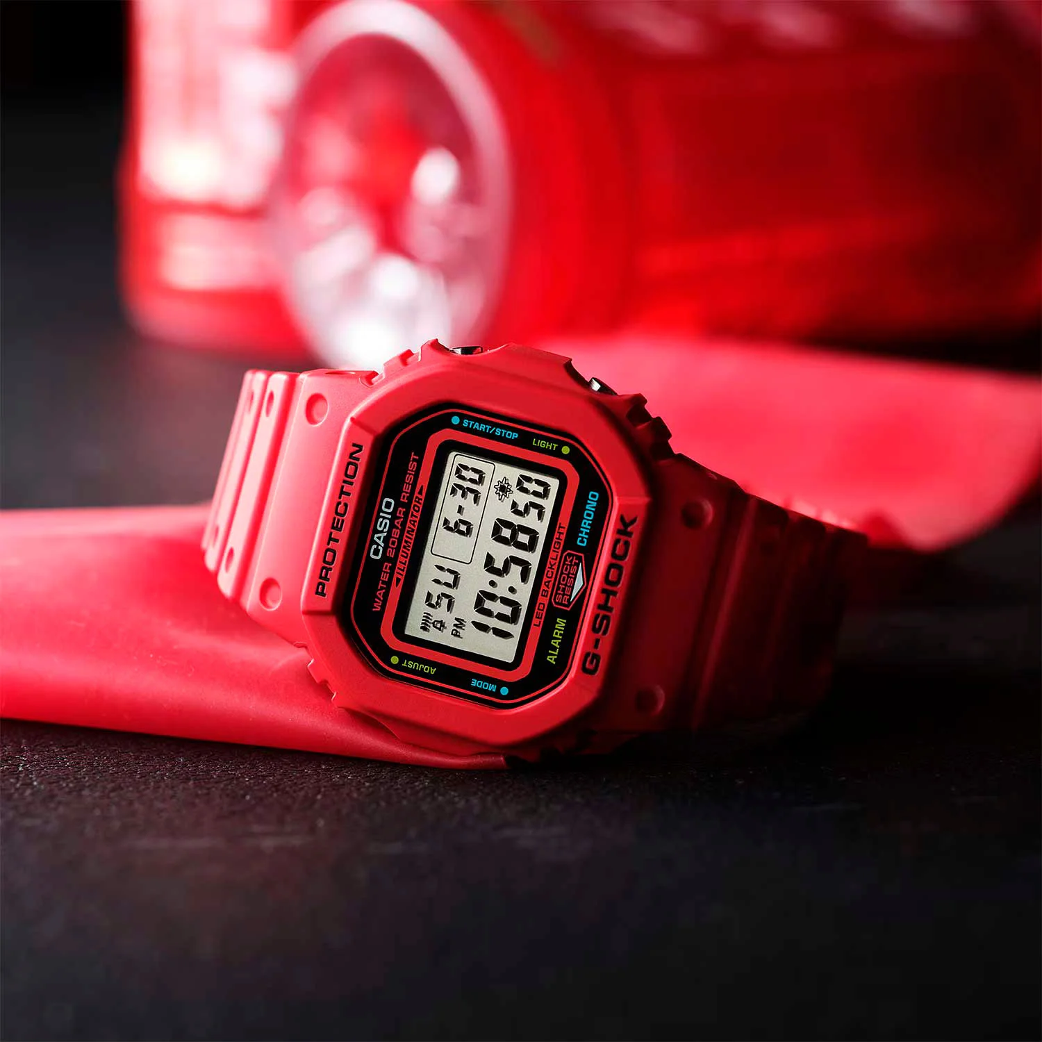 casio DW-5600EP-4