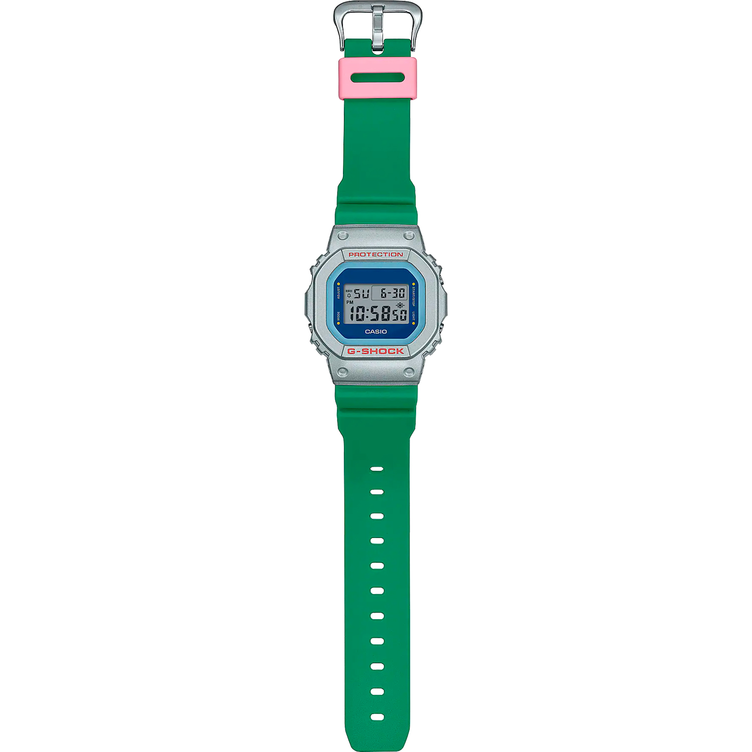 casio DW-5600EU-8A3