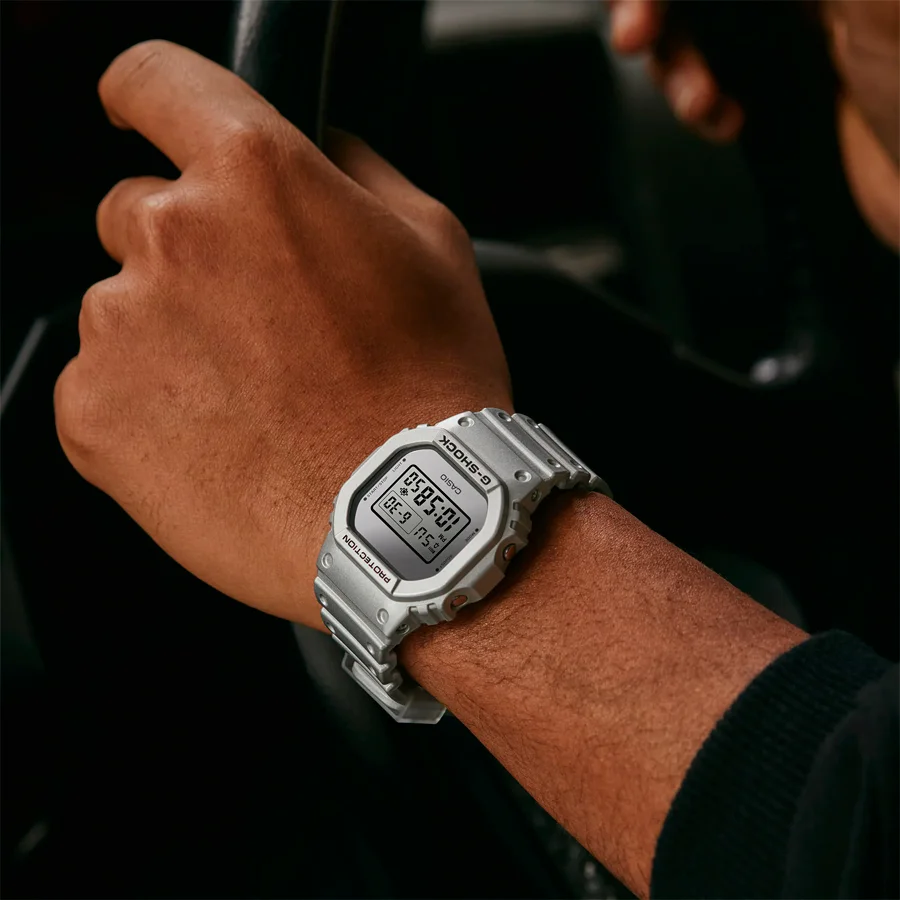 casio DW-5600FF-8
