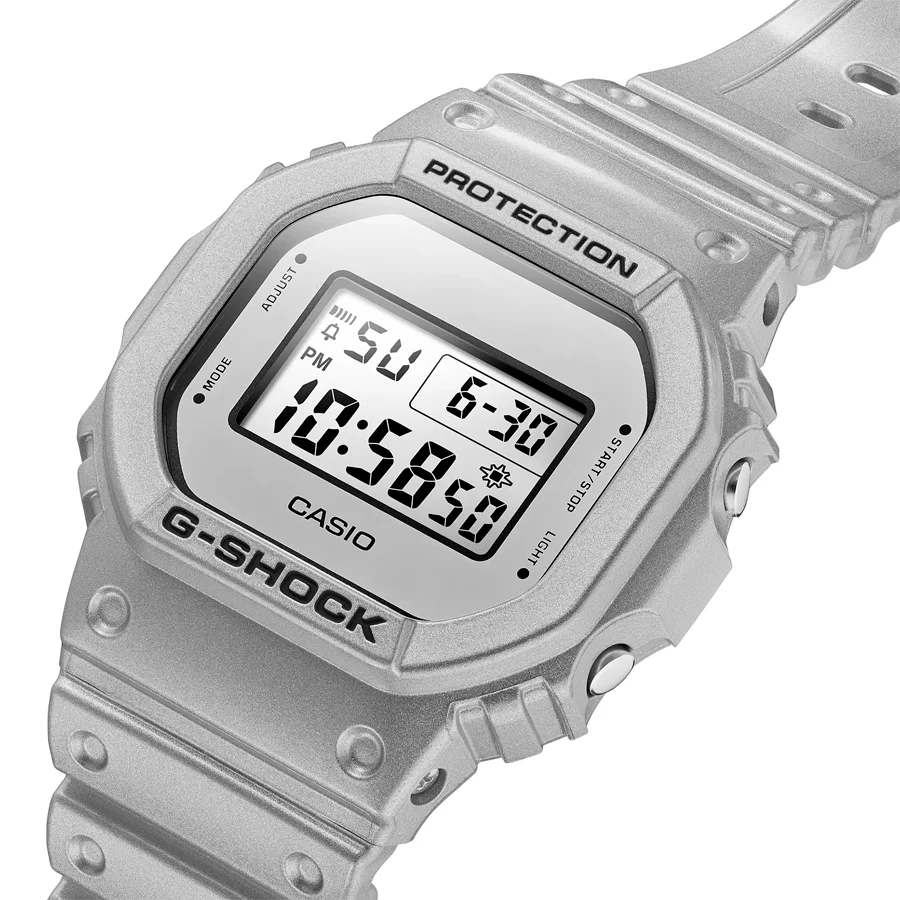 casio DW-5600FF-8
