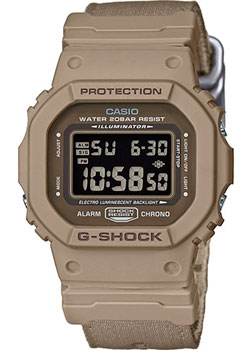 Вся коллекция G-Shock