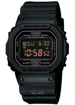 Вся коллекция G-Shock