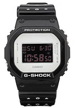 Часы Casio G-Shock DW-5600MT-1E