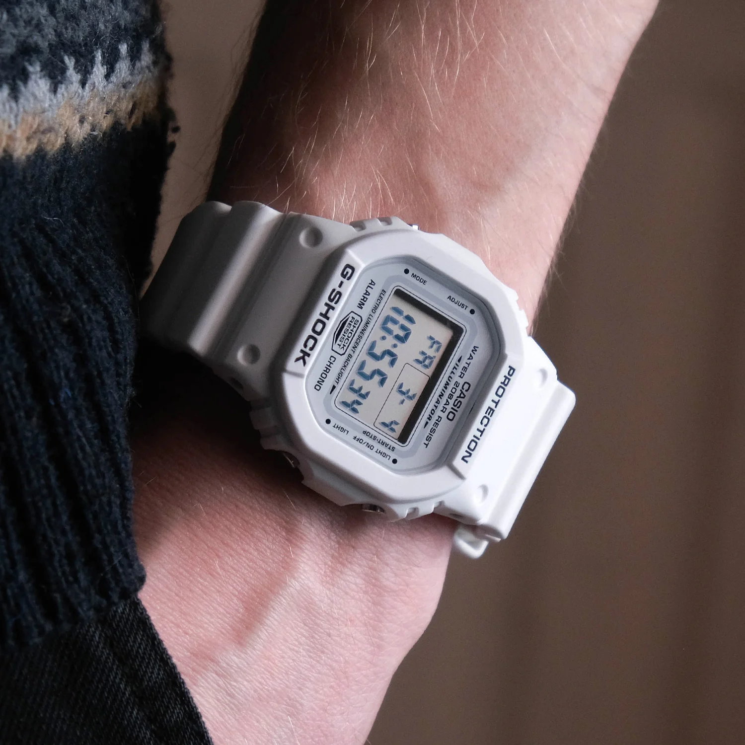 casio DW-5600MW-7