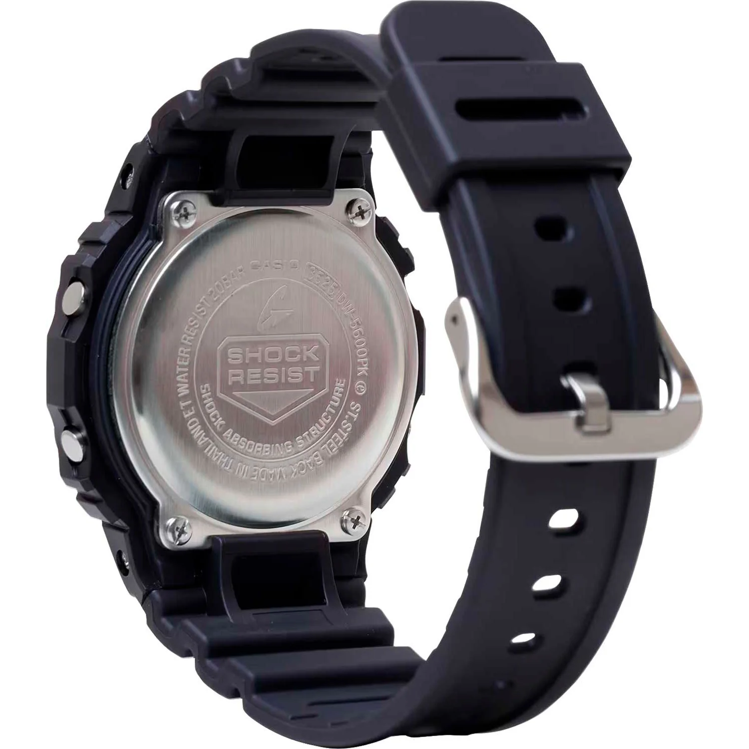 casio DW-5600PK-1