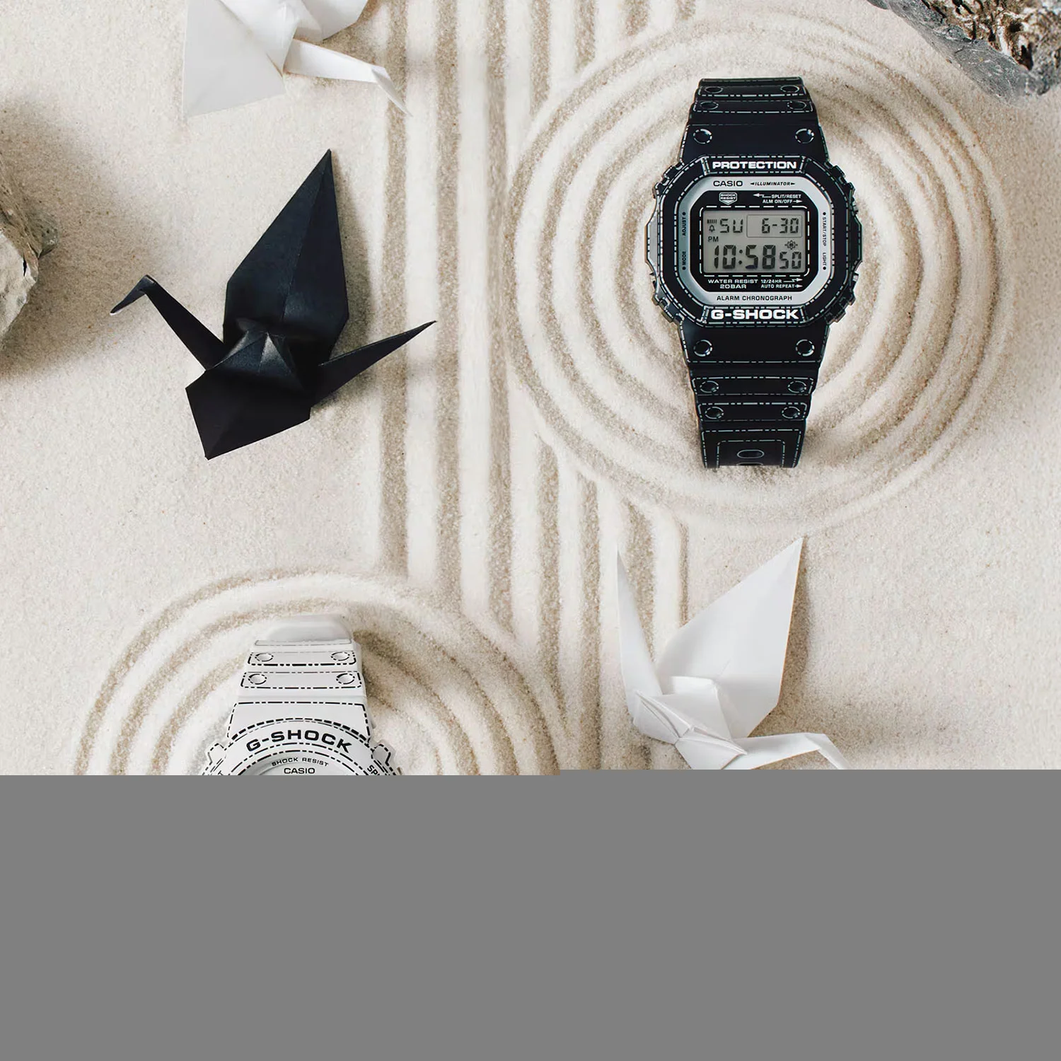 casio DW-5600RGM-1