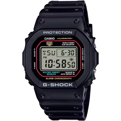 Вся коллекция G-Shock