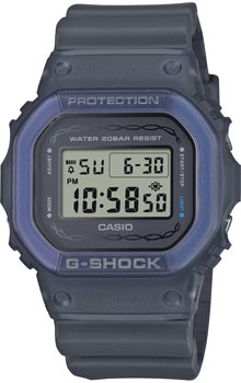 Часы Casio G-Shock DW-5600RS-8