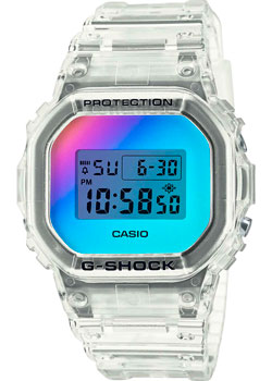 Вся коллекция G-Shock