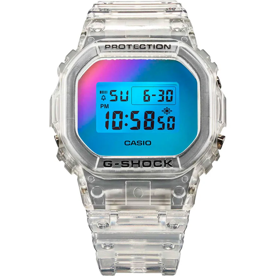 casio DW-5600SRS-7