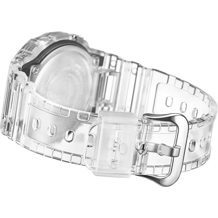 casio DW-5600SRS-7