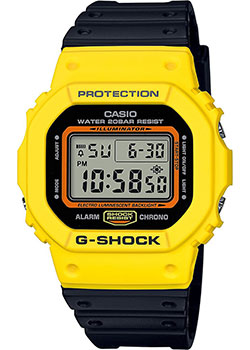 Вся коллекция G-Shock