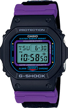 Вся коллекция G-Shock