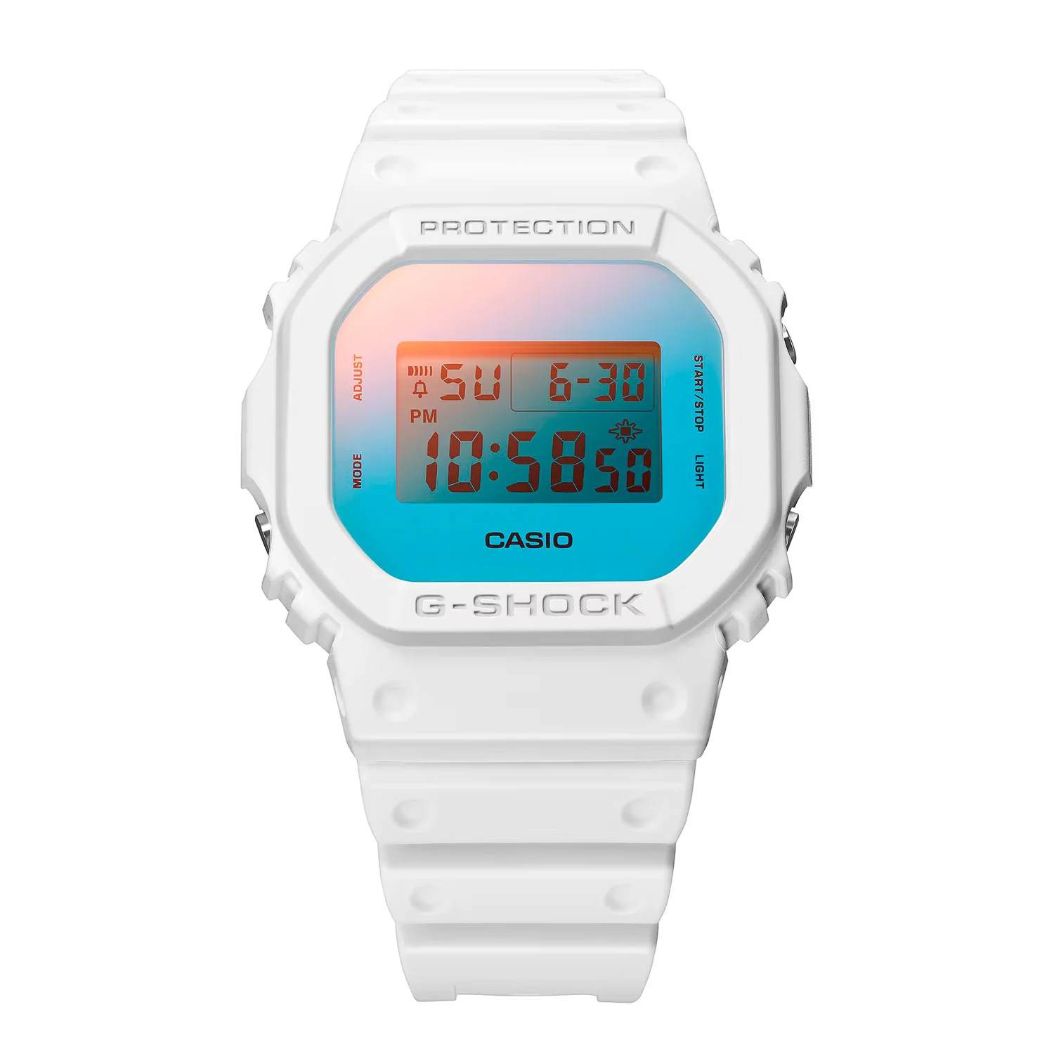 casio DW-5600TL-7