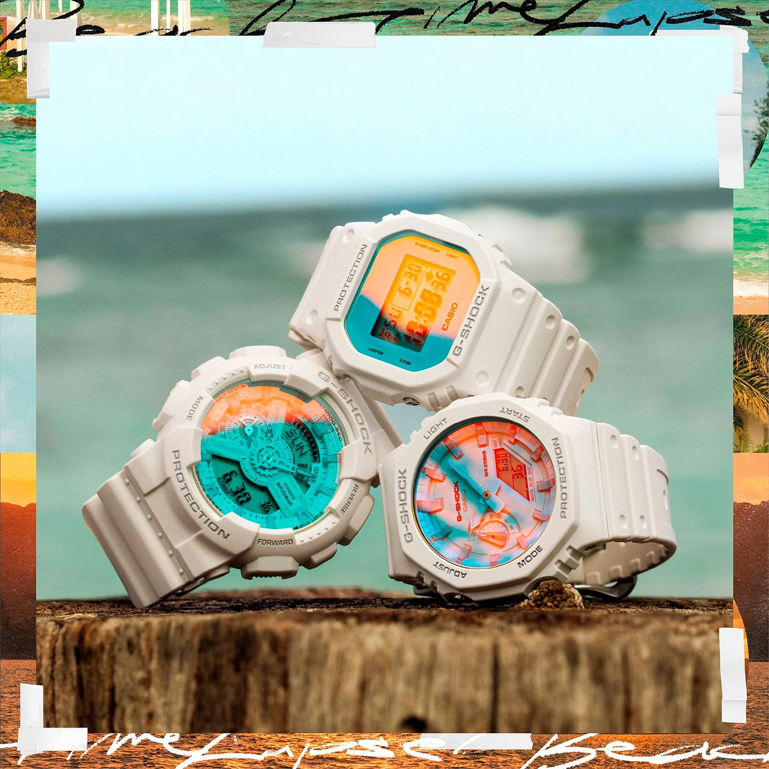 casio DW-5600TL-7