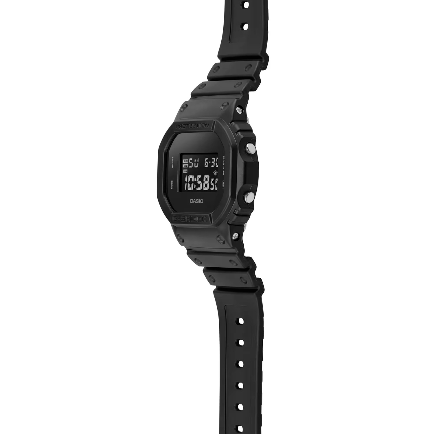 casio DW-5600UBB-1