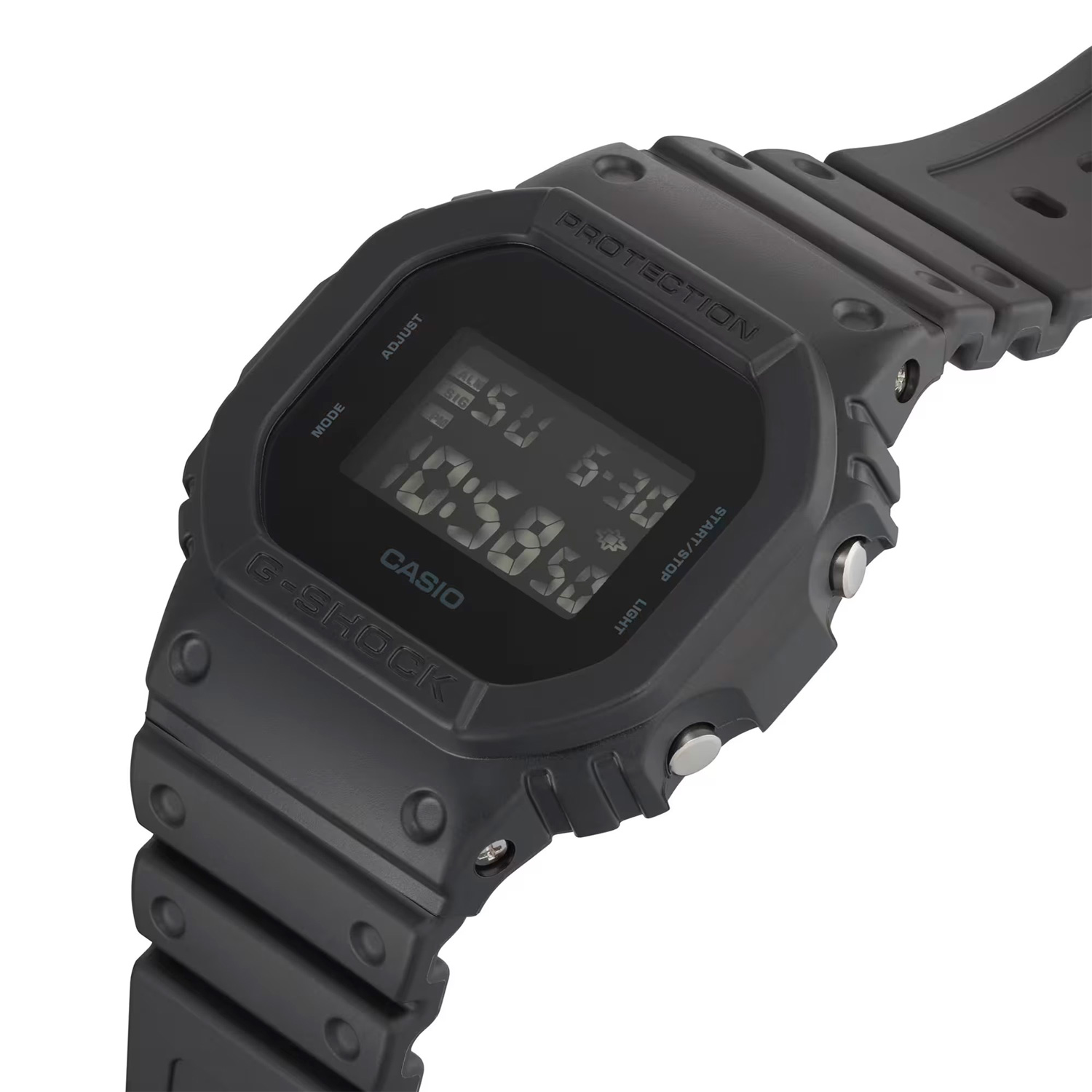 casio DW-5600UBB-1