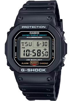 Casio G-Shock