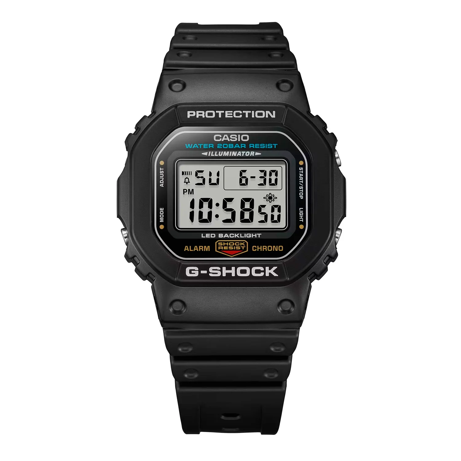 casio DW-5600UE-1