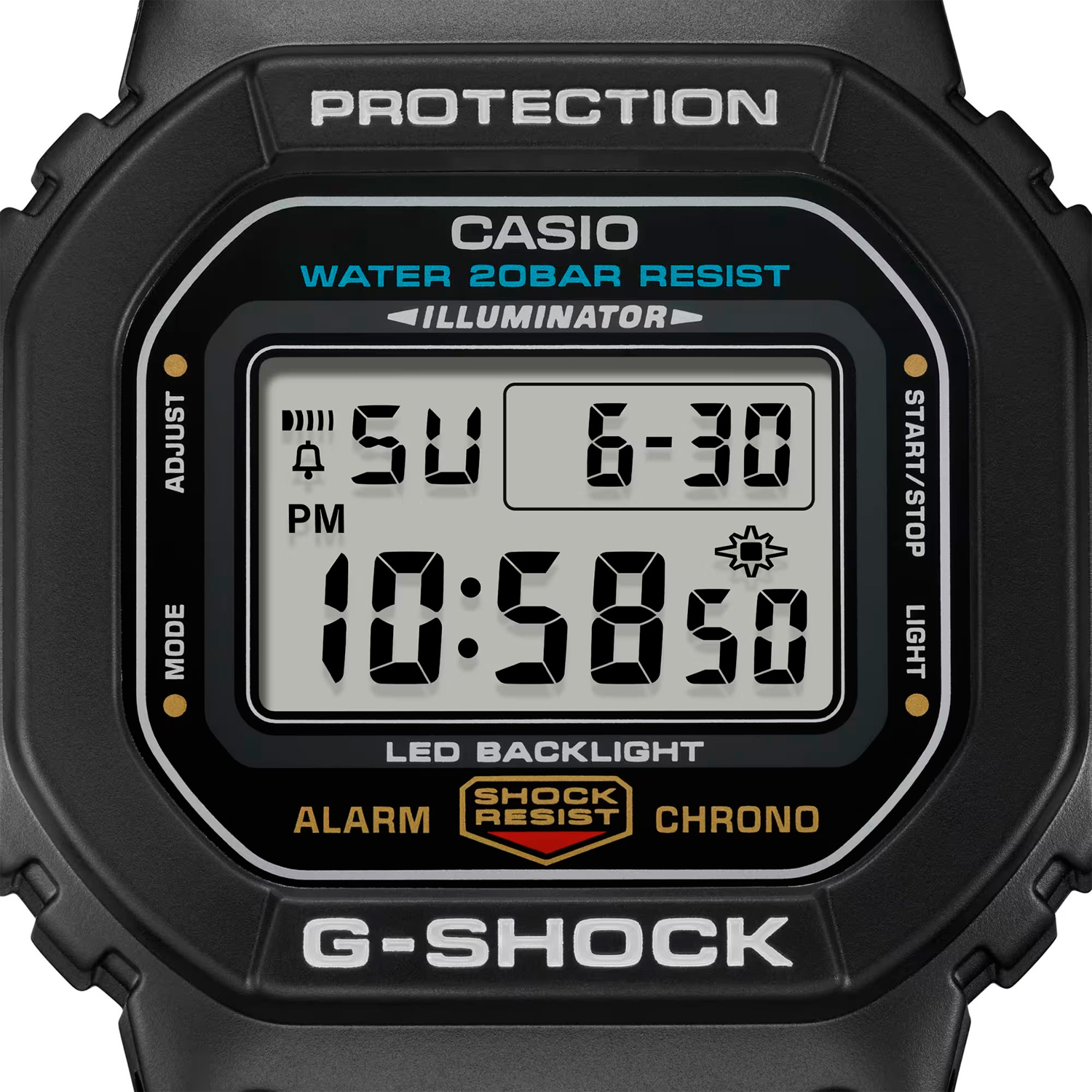 casio DW-5600UE-1