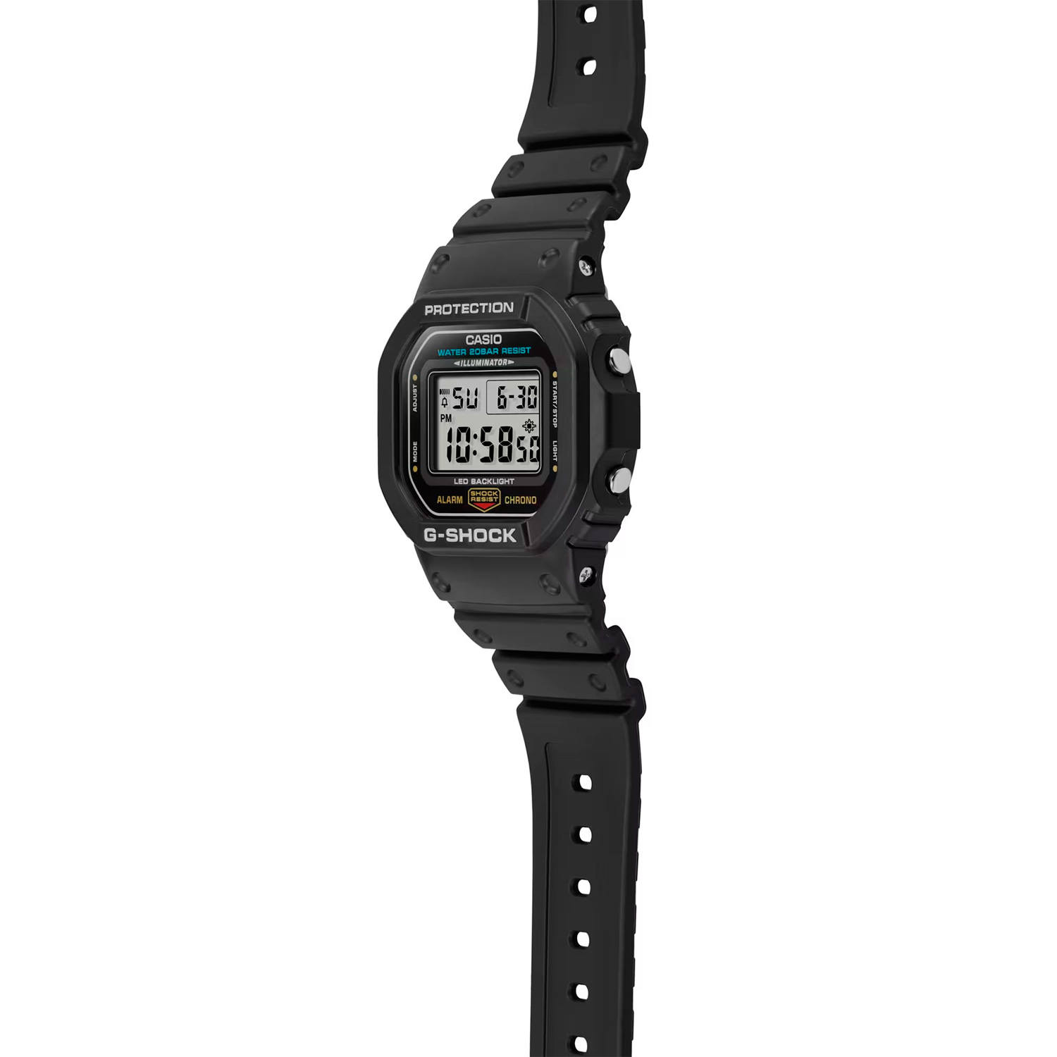 casio DW-5600UE-1