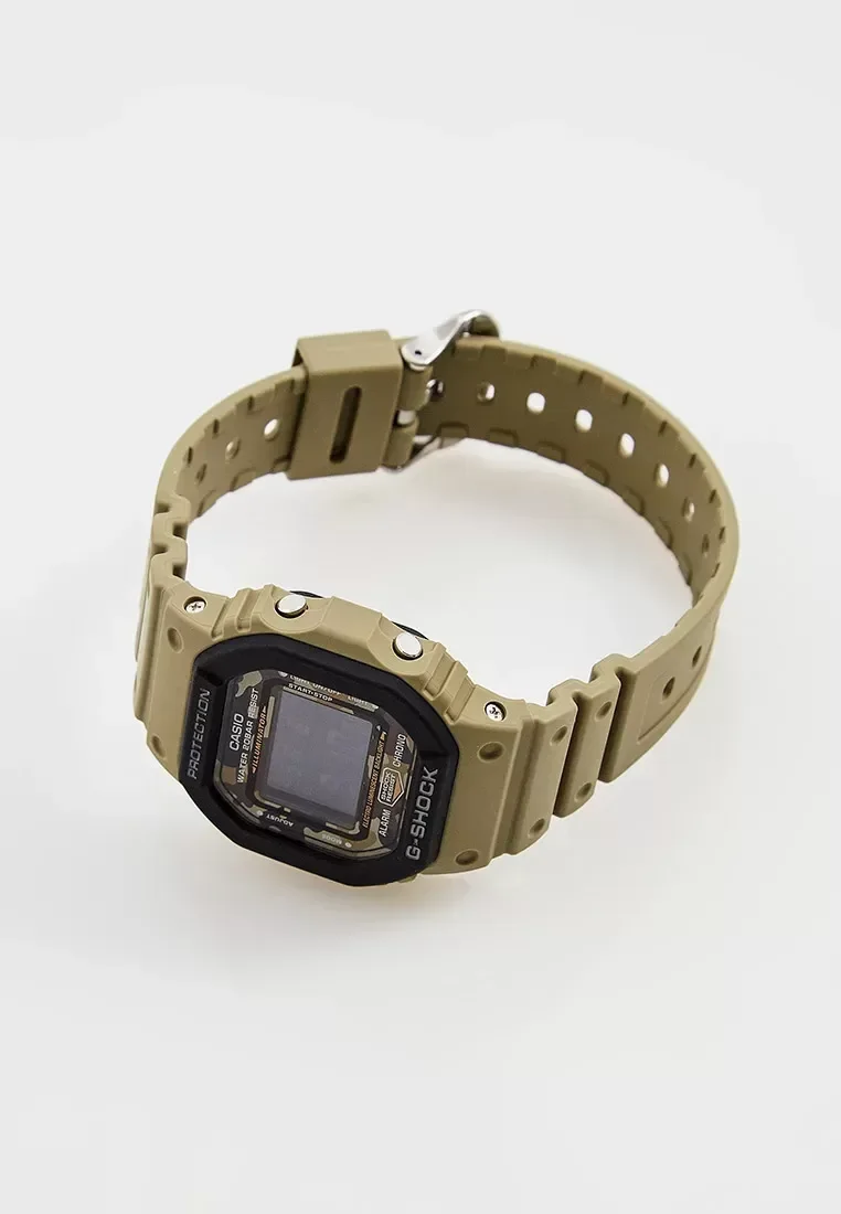 casio DW-5610SUS-5ER