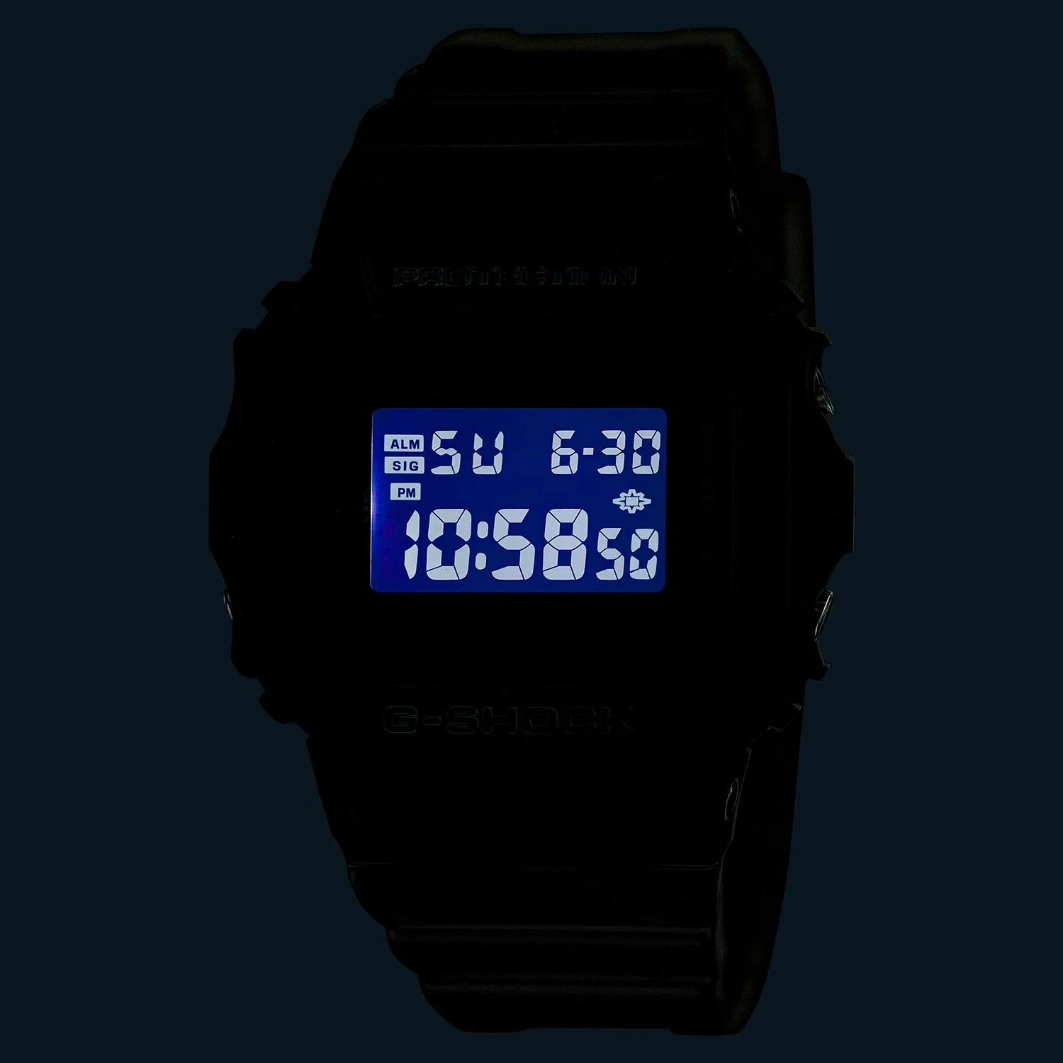 casio DW-5610UU-3