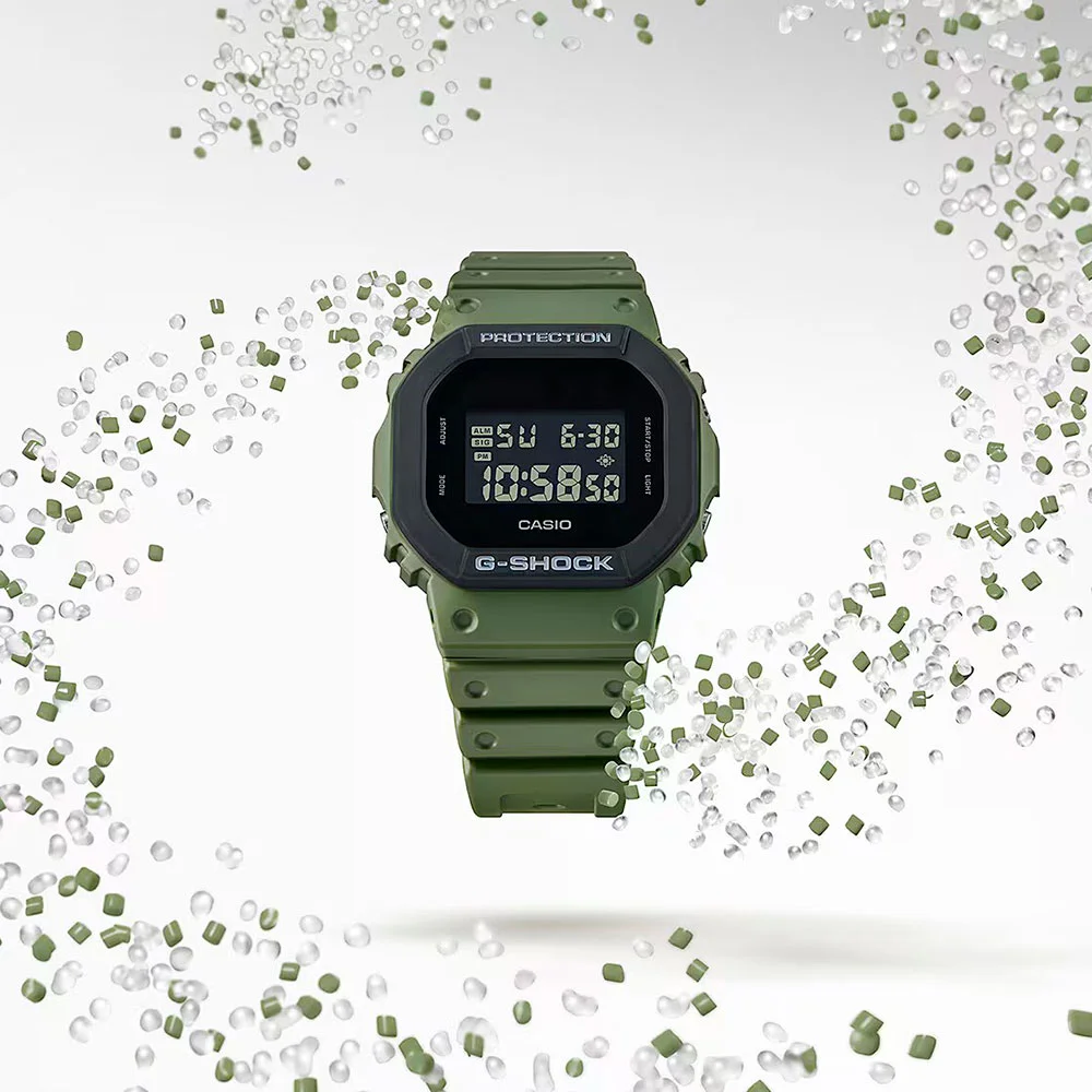 casio DW-5610UU-3