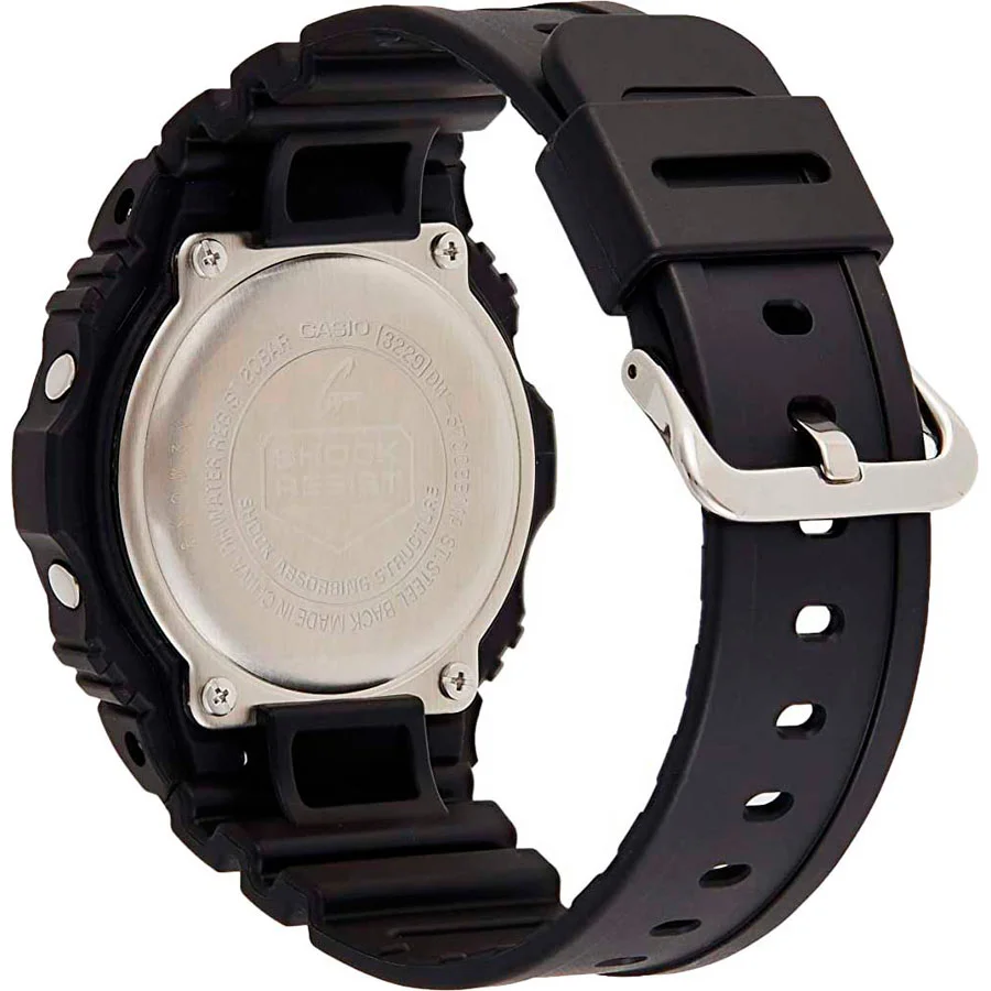 casio DW-5700BBMA-1