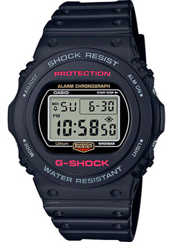 Вся коллекция G-Shock