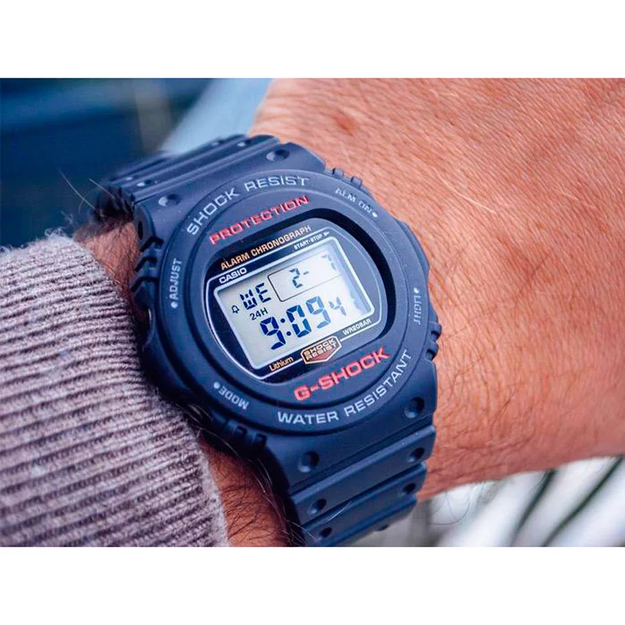 casio DW-5750E-1