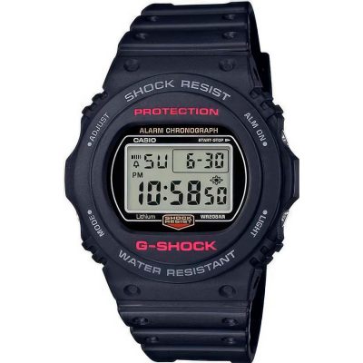 Вся коллекция G-Shock