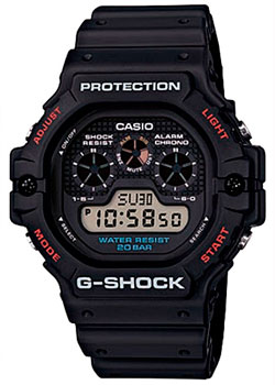 Casio G-Shock