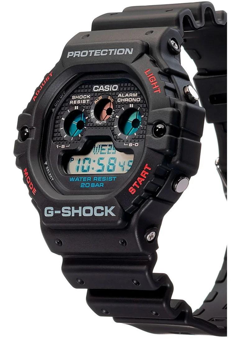 casio DW-5900-1ER