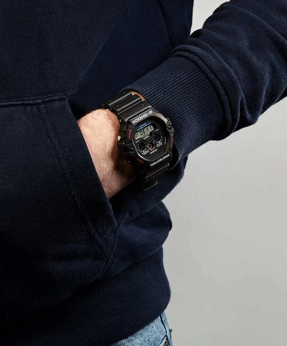 casio DW-5900-1ER