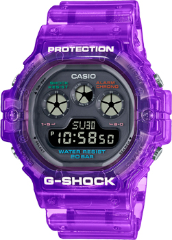 Вся коллекция G-Shock