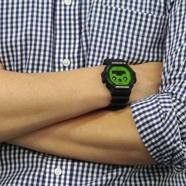 casio DW-5900RS-1ER