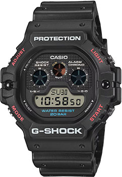 Casio G-Shock