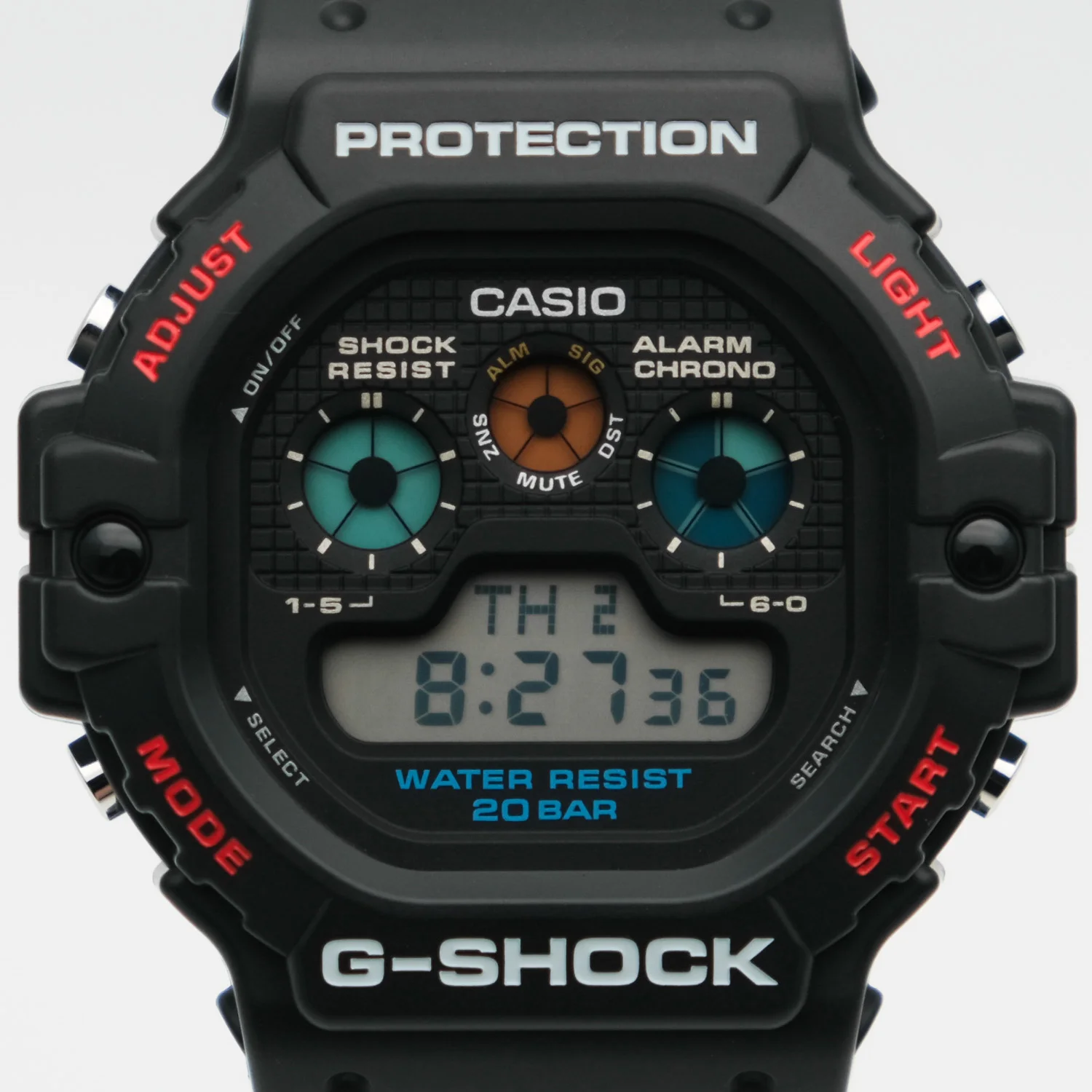 casio DW-5900U-1