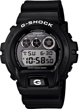 Вся коллекция G-Shock