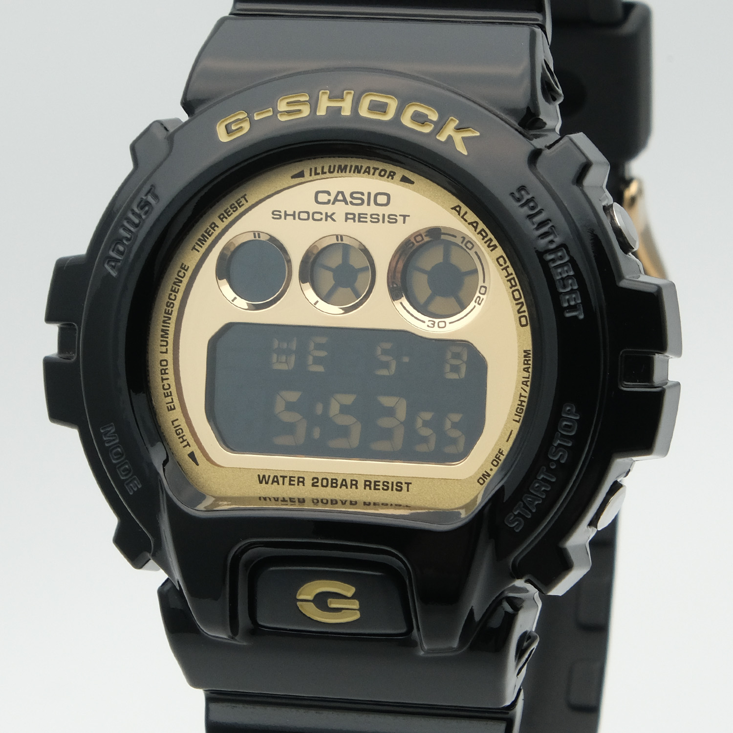 casio DW-6900CB-1D
